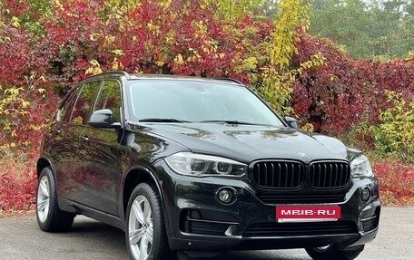 BMW X5, 2017 год, 4 450 000 рублей, 2 фотография