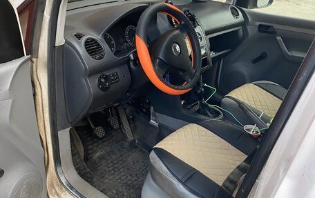 Volkswagen Caddy III рестайлинг, 2008 год, 350 000 рублей, 9 фотография