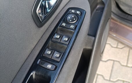 Renault Scenic III, 2013 год, 990 000 рублей, 16 фотография