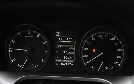 Toyota RAV4, 2015 год, 1 929 000 рублей, 15 фотография