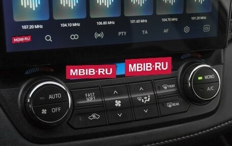 Toyota RAV4, 2015 год, 1 929 000 рублей, 12 фотография