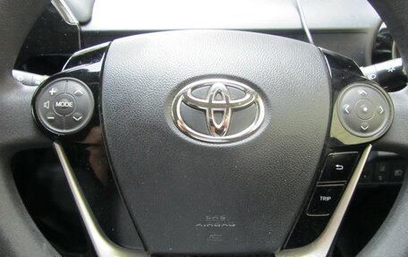 Toyota Aqua I, 2019 год, 1 320 000 рублей, 10 фотография