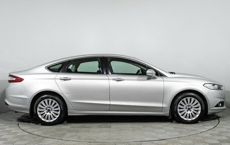 Ford Mondeo V, 2016 год, 1 799 898 рублей, 4 фотография