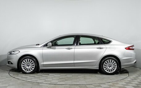 Ford Mondeo V, 2016 год, 1 799 898 рублей, 8 фотография