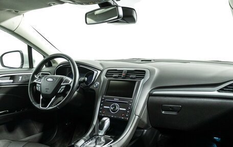 Ford Mondeo V, 2016 год, 1 799 898 рублей, 9 фотография
