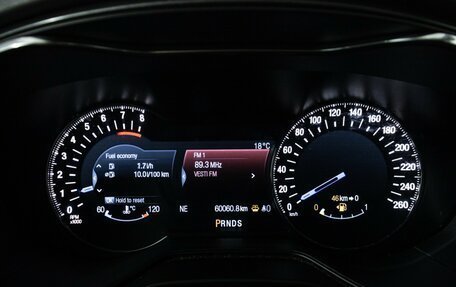 Ford Mondeo V, 2016 год, 1 799 898 рублей, 12 фотография