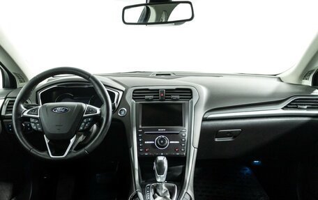 Ford Mondeo V, 2016 год, 1 799 898 рублей, 13 фотография