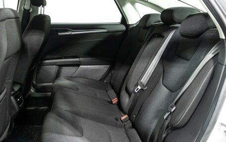 Ford Mondeo V, 2016 год, 1 799 898 рублей, 10 фотография