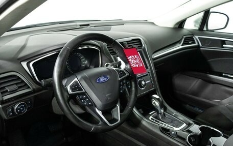 Ford Mondeo V, 2016 год, 1 799 898 рублей, 11 фотография