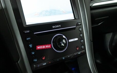 Ford Mondeo V, 2016 год, 1 799 898 рублей, 16 фотография