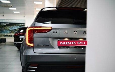 Haval Jolion, 2025 год, 2 691 810 рублей, 22 фотография