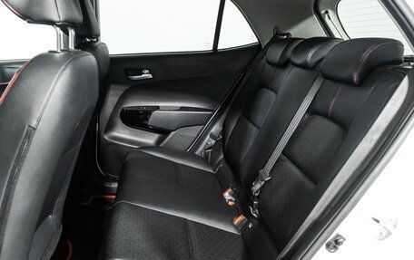 KIA Picanto III рестайлинг, 2023 год, 1 849 898 рублей, 11 фотография