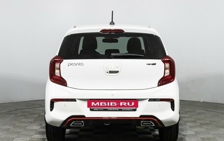 KIA Picanto III рестайлинг, 2023 год, 1 849 898 рублей, 7 фотография