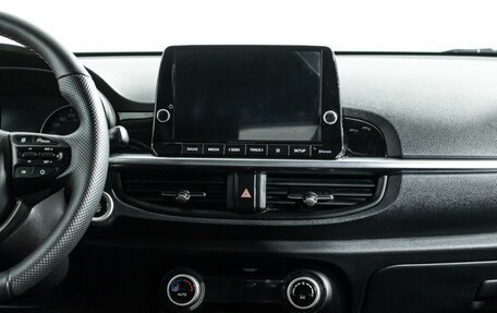 KIA Picanto III рестайлинг, 2023 год, 1 849 898 рублей, 15 фотография