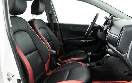 KIA Picanto III рестайлинг, 2023 год, 1 849 898 рублей, 16 фотография