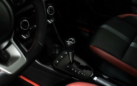 KIA Picanto III рестайлинг, 2023 год, 1 849 898 рублей, 19 фотография