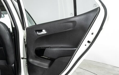 KIA Picanto III рестайлинг, 2023 год, 1 849 898 рублей, 28 фотография