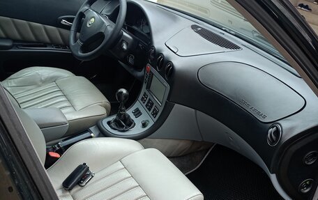 Alfa Romeo 166 I, 2000 год, 420 000 рублей, 5 фотография