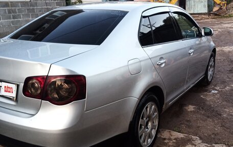 Volkswagen Jetta VI, 2008 год, 420 000 рублей, 5 фотография