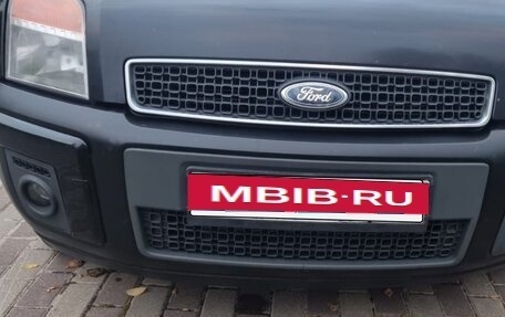 Ford Fusion I, 2010 год, 560 000 рублей, 16 фотография