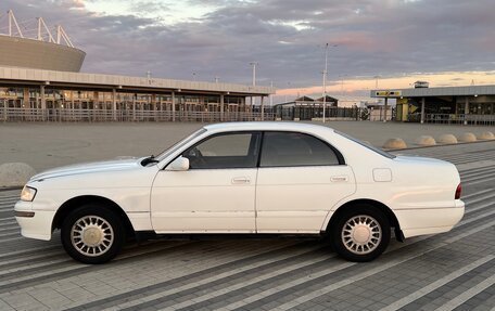 Toyota Crown, 1993 год, 550 000 рублей, 6 фотография
