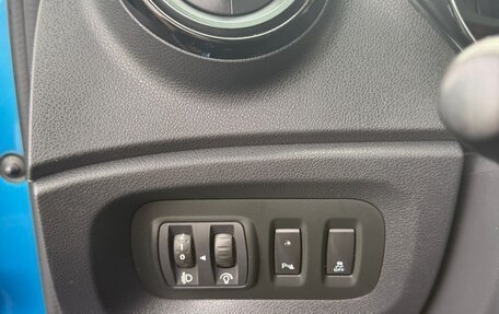 Renault Kaptur I рестайлинг, 2017 год, 1 680 000 рублей, 17 фотография
