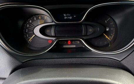 Renault Kaptur I рестайлинг, 2017 год, 1 680 000 рублей, 14 фотография