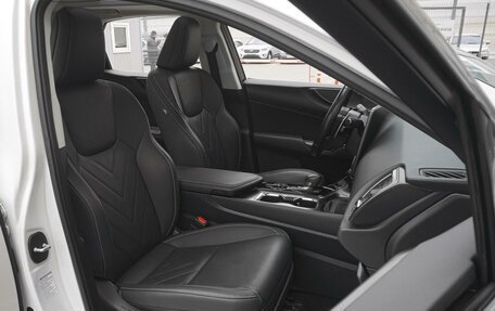 Lexus NX, 2021 год, 5 880 000 рублей, 8 фотография