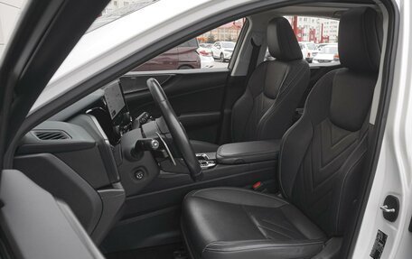 Lexus NX, 2021 год, 5 880 000 рублей, 10 фотография