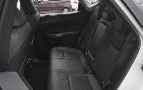 Lexus NX, 2021 год, 5 880 000 рублей, 9 фотография