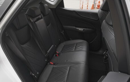 Lexus NX, 2021 год, 5 880 000 рублей, 7 фотография