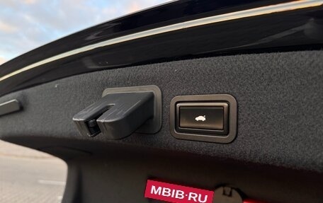 Audi A6, 2012 год, 1 900 000 рублей, 13 фотография