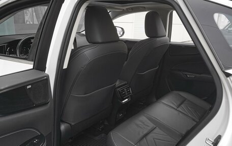 Lexus NX, 2021 год, 5 880 000 рублей, 11 фотография