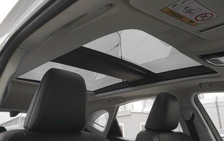 Lexus NX, 2021 год, 5 880 000 рублей, 12 фотография