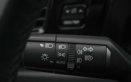 Lexus NX, 2021 год, 5 880 000 рублей, 17 фотография