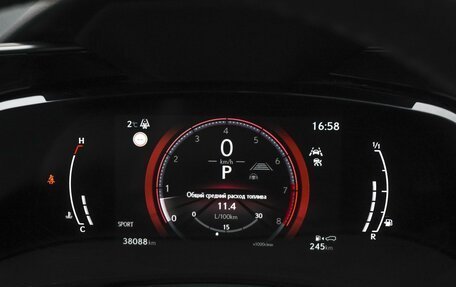 Lexus NX, 2021 год, 5 880 000 рублей, 16 фотография