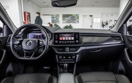 Skoda Rapid II, 2021 год, 1 758 000 рублей, 17 фотография
