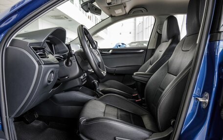 Skoda Rapid II, 2021 год, 1 758 000 рублей, 15 фотография