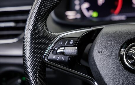 Skoda Rapid II, 2021 год, 1 758 000 рублей, 20 фотография