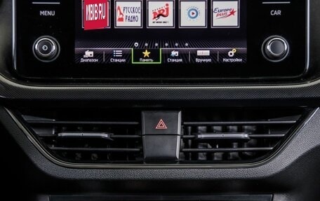 Skoda Rapid II, 2021 год, 1 758 000 рублей, 31 фотография