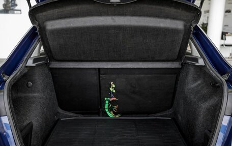 Skoda Rapid II, 2021 год, 1 758 000 рублей, 39 фотография