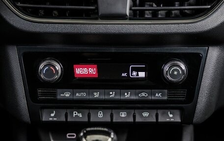 Skoda Rapid II, 2021 год, 1 758 000 рублей, 33 фотография