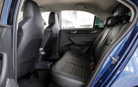 Skoda Rapid II, 2021 год, 1 758 000 рублей, 37 фотография