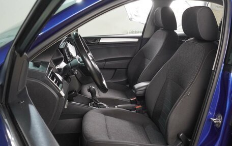 Skoda Rapid II, 2021 год, 1 699 000 рублей, 10 фотография