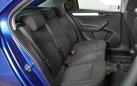 Skoda Rapid II, 2021 год, 1 699 000 рублей, 7 фотография