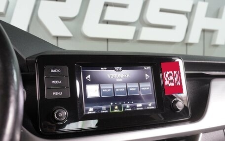 Skoda Rapid II, 2021 год, 1 699 000 рублей, 14 фотография