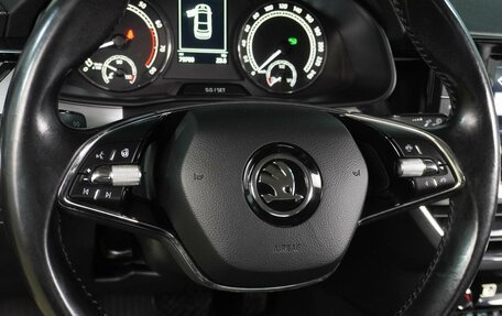 Skoda Rapid II, 2021 год, 1 699 000 рублей, 15 фотография