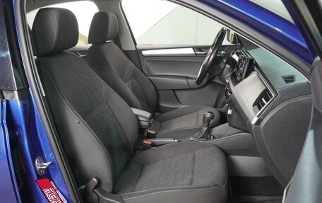 Skoda Rapid II, 2021 год, 1 699 000 рублей, 8 фотография