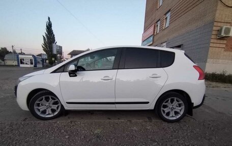 Peugeot 3008 I рестайлинг, 2012 год, 700 000 рублей, 6 фотография