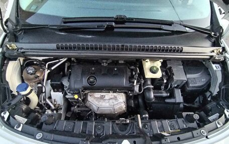 Peugeot 3008 I рестайлинг, 2012 год, 700 000 рублей, 9 фотография